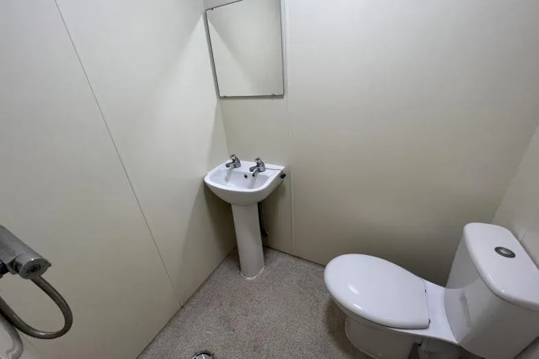 Apt 41 Daniel House, 31 Trinity Road, Liverpool L20 3TB