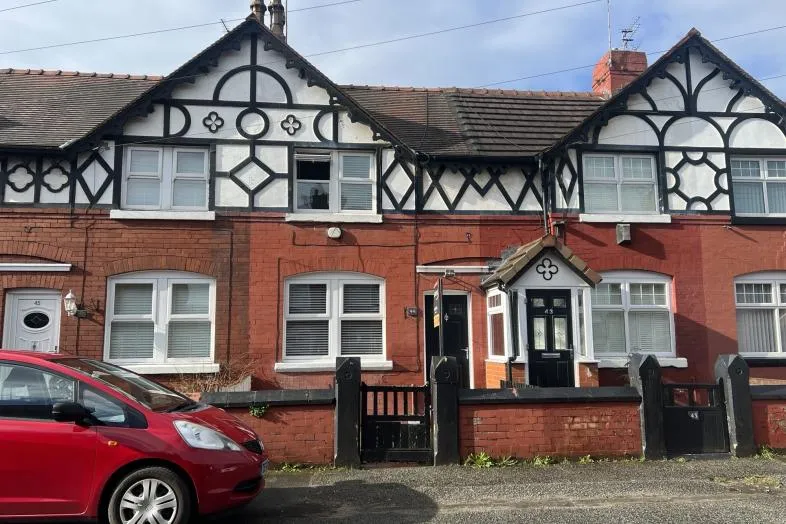 44 Hartleys Village, Liverpool L9 7AH