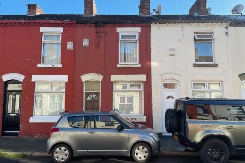 78 Hawkins Street, Liverpool L6 6BZ