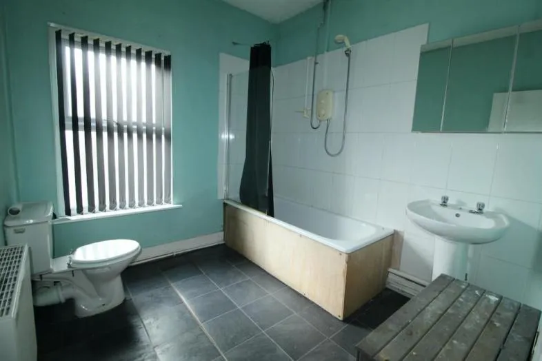 16 Deane Road, Kensington, Liverpool L7 0ET