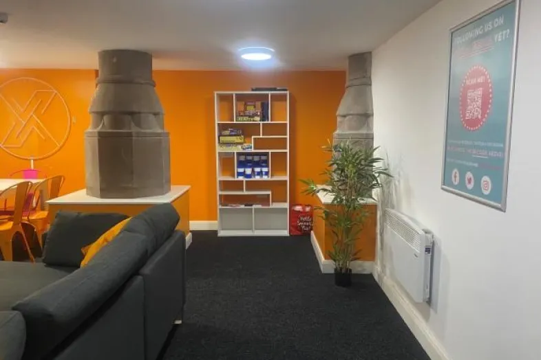 Apt 413, St Cyprians Student Hall, 90 Durning Road, Liverpool L7 5NH