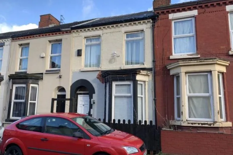 11 Sutcliffe Street, Liverpool L6 6AS