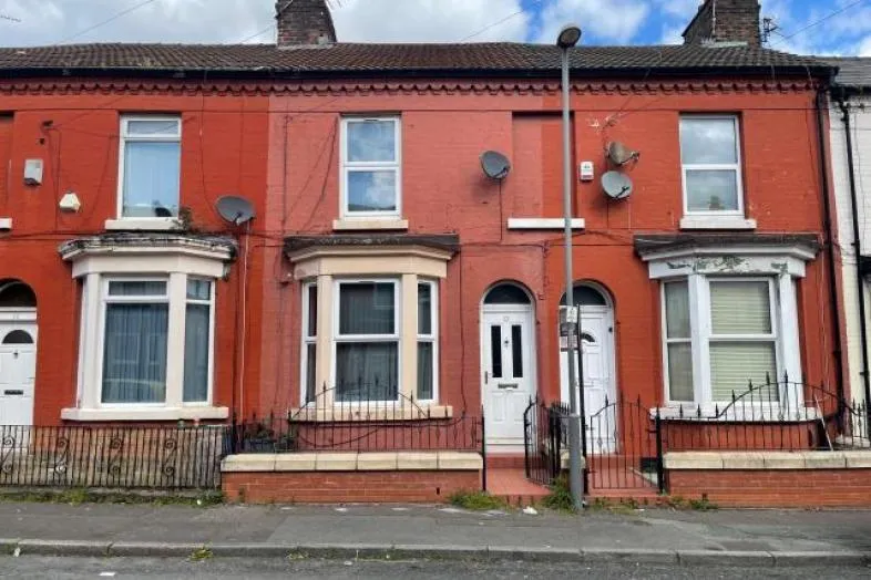 13 Wrenbury Street, Liverpool L7 2PU