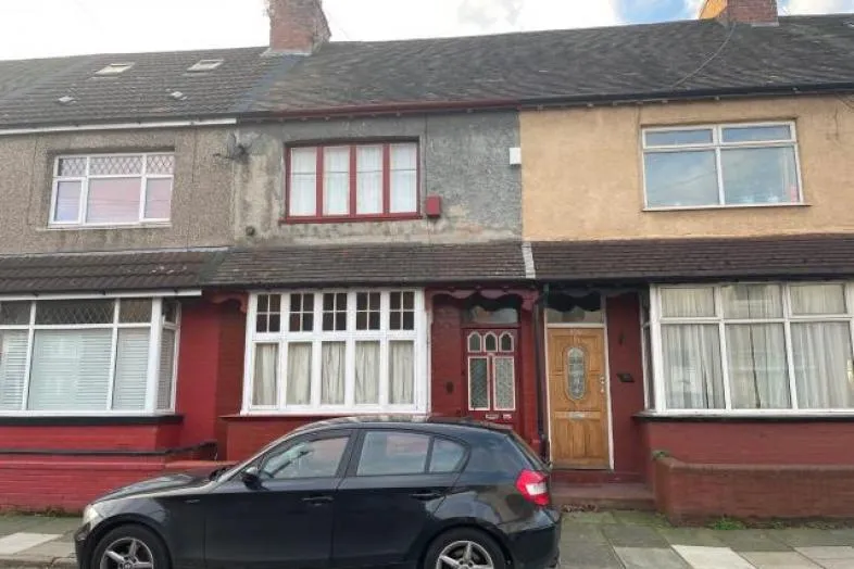 156 Briardale Road, Allerton, Liverpool L18 5EJ