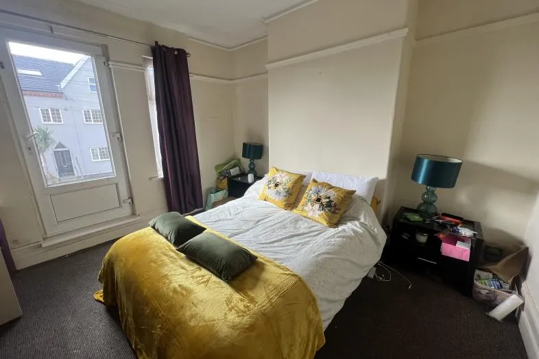 45 Cambridge Road, Seaforth, Liverpool L21 1EX