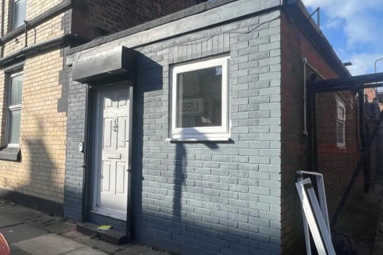 199a Kensington, Liverpool L7 2RF