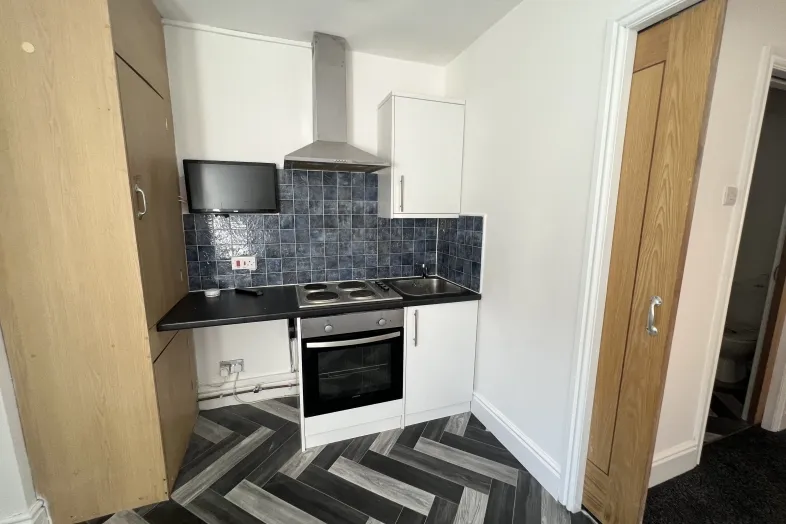 199a Kensington, Liverpool L7 2RF