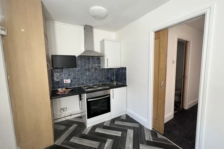 199a Kensington, Liverpool L7 2RF