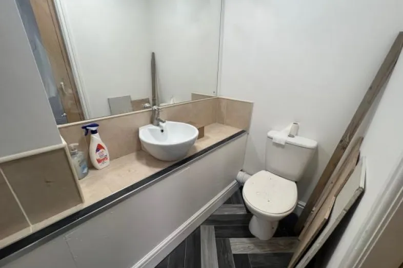 199a Kensington, Liverpool L7 2RF