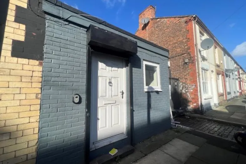 199a Kensington, Liverpool L7 2RF