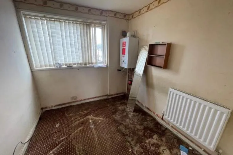 111 Bowland Drive, Liverpool L21 0JQ