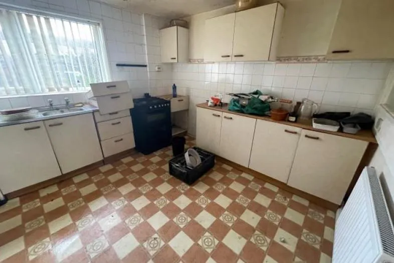 111 Bowland Drive, Liverpool L21 0JQ