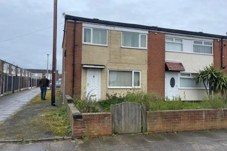 111 Bowland Drive, Liverpool L21 0JQ