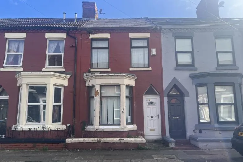 Property cover