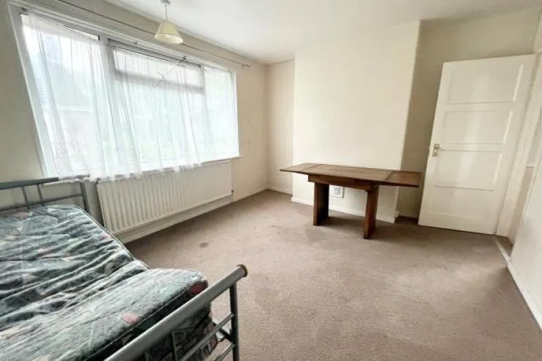 31 Craigmore Avenue, Plymouth PL2 1HX