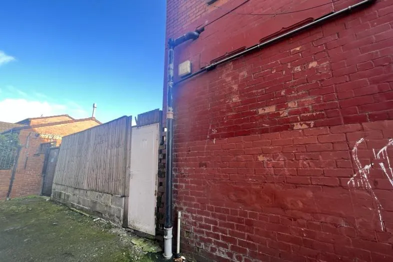 97a Linacre Road, Liverpool L21 8NS