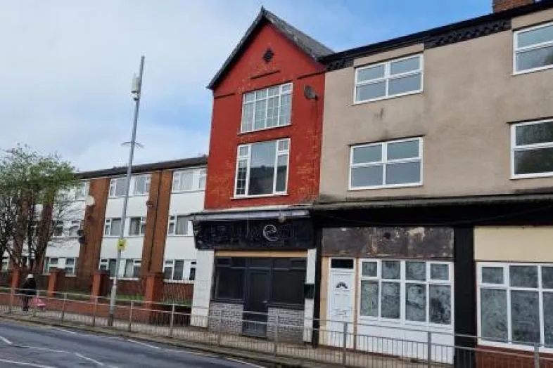 97a Linacre Road, Liverpool L21 8NS