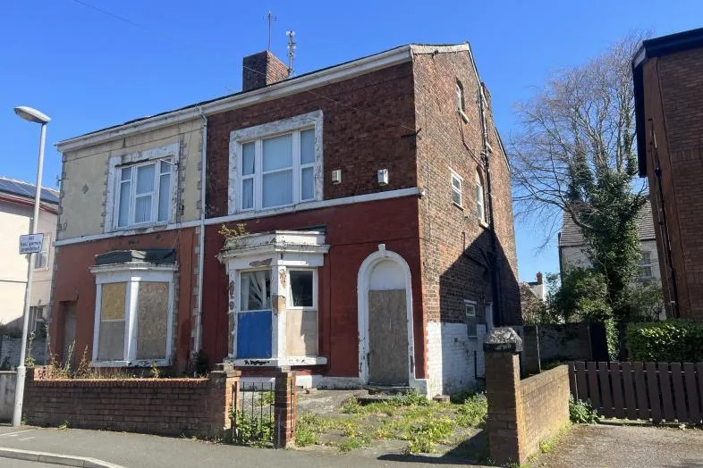 Flat 1 & 2, 24 Osborne Road, Tuebrook, Liverpool L13 8AT