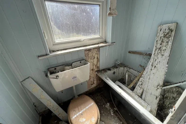 Flat 1 & 2, 24 Osborne Road, Tuebrook, Liverpool L13 8AT
