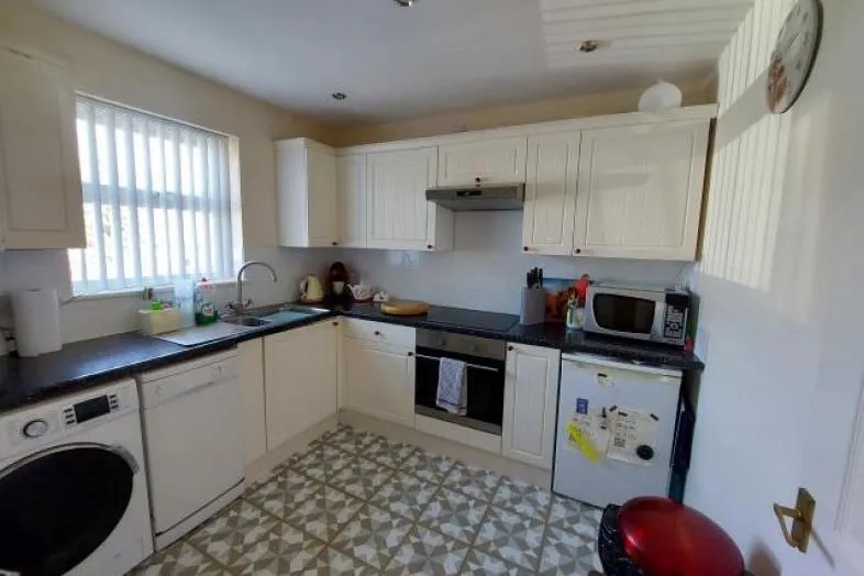 2 Carn Bargus, Whitemoor, Nanpean, St. Austell, Cornwall PL26 7XF