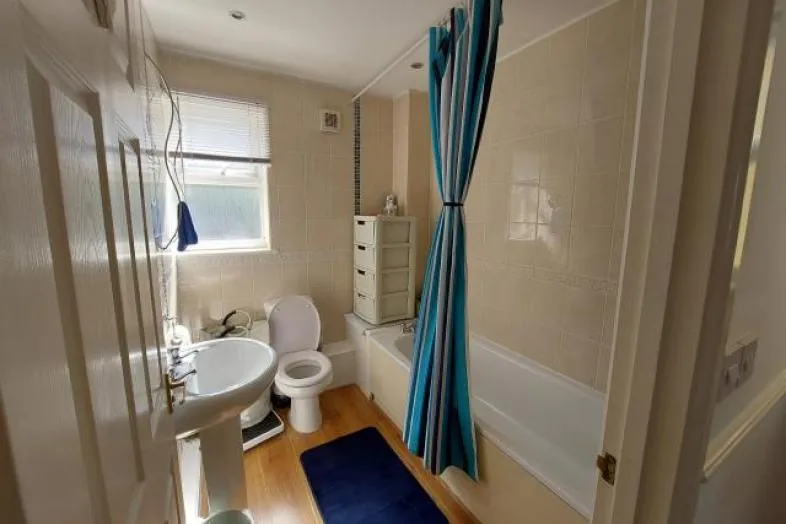 2 Carn Bargus, Whitemoor, Nanpean, St. Austell, Cornwall PL26 7XF