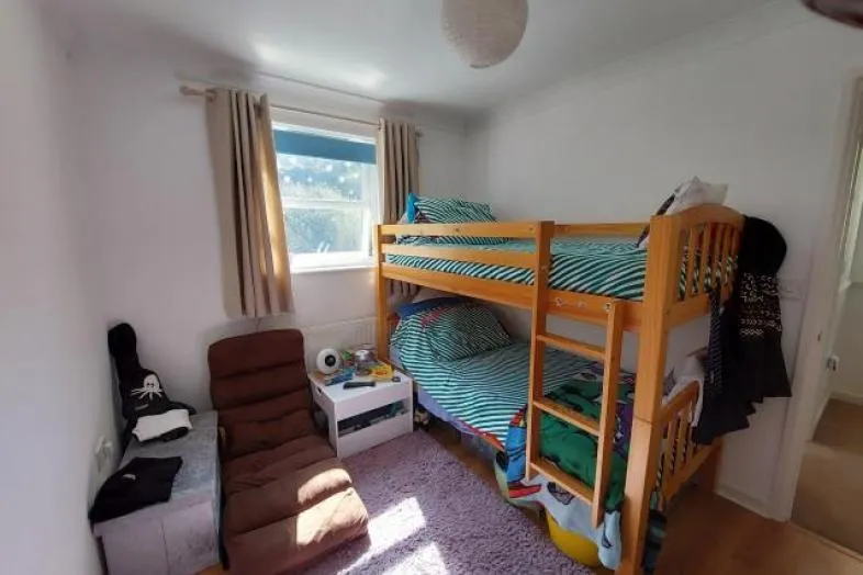2 Carn Bargus, Whitemoor, Nanpean, St. Austell, Cornwall PL26 7XF