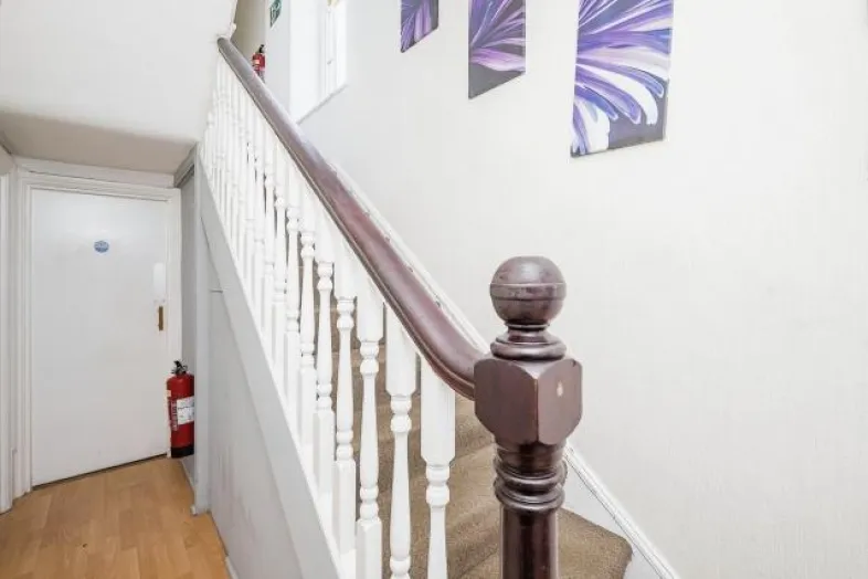 7 Lescudjack Road, Penzance, Cornwall TR18 3AD