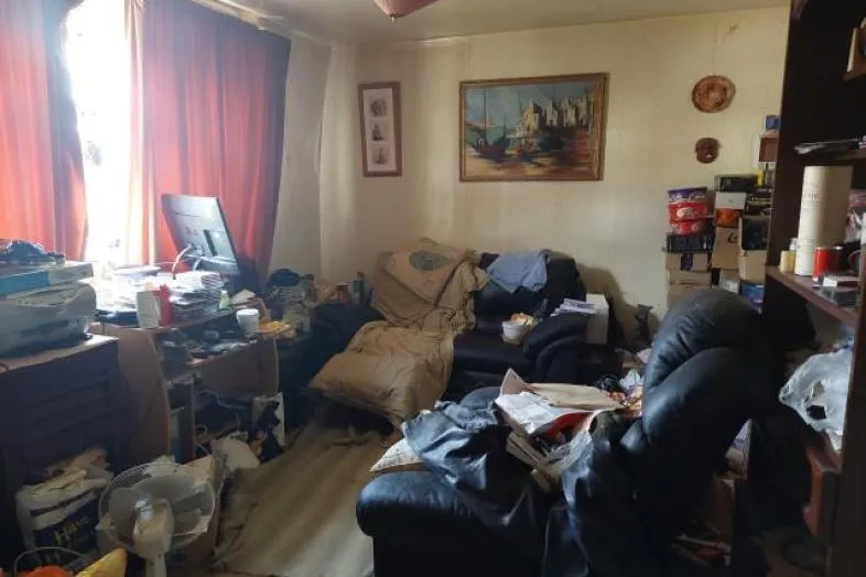Property cover