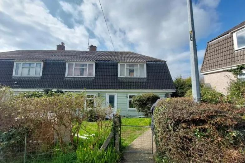 18 Treverbyn Road, Truro, Cornwall TR1 1RG