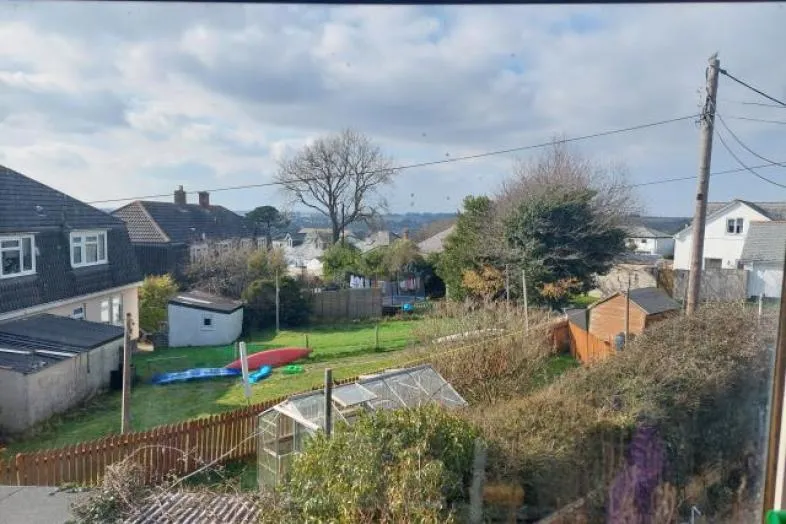18 Treverbyn Road, Truro, Cornwall TR1 1RG