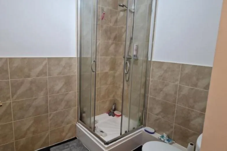 Flat 3 Bispham House, Lace Street, Liverpool L3 2BP