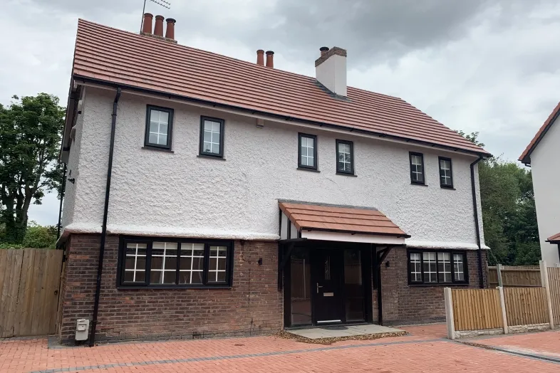 24 Blundell Road, Hightown, Liverpool L38 9EG