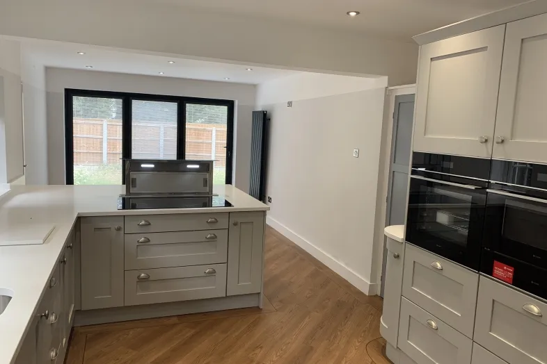 24 Blundell Road, Hightown, Liverpool L38 9EG