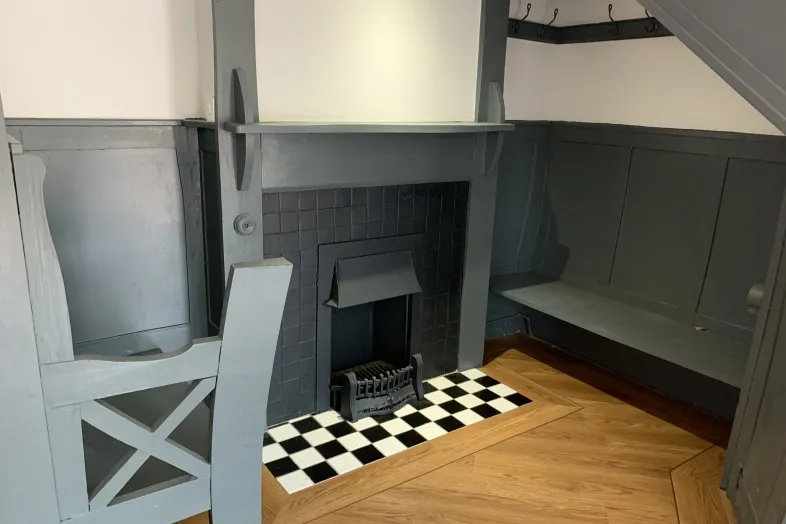 24 Blundell Road, Hightown, Liverpool L38 9EG