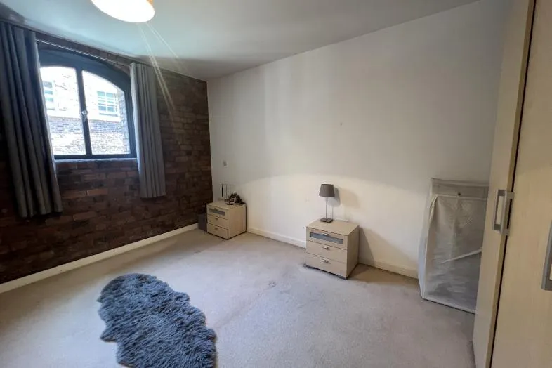 Apartment 6, 12 York Street, Liverpool L1 5BN