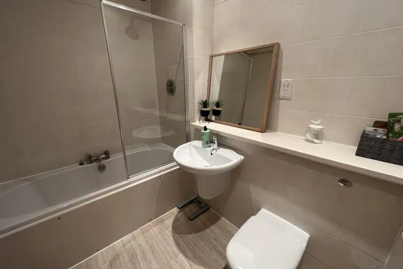 Apartment 6, 12 York Street, Liverpool L1 5BN