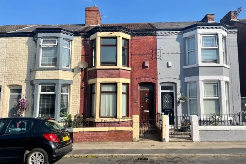 85 Clare Road, Bootle, Merseyside L20 9LZ