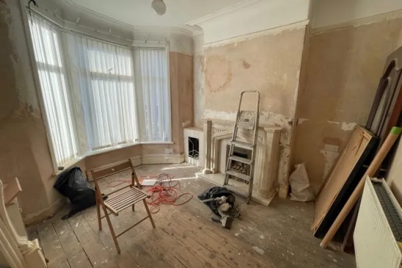 85 Clare Road, Bootle, Merseyside L20 9LZ
