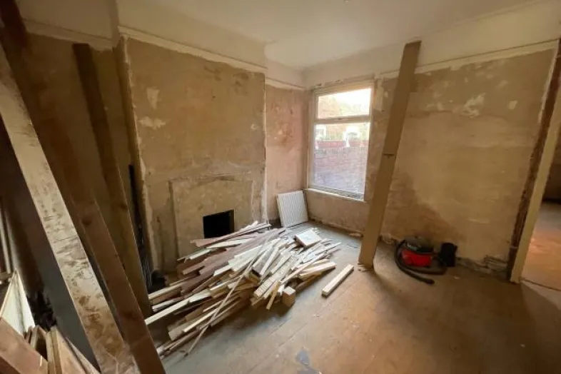 85 Clare Road, Bootle, Merseyside L20 9LZ