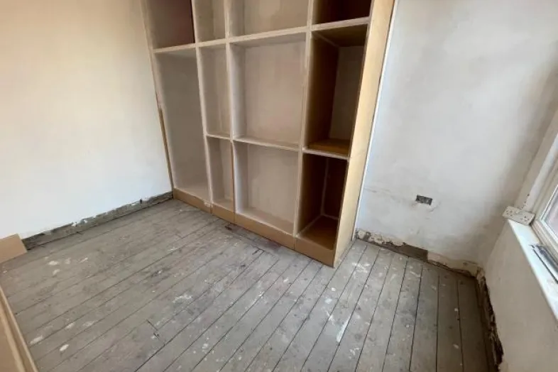 85 Clare Road, Bootle, Merseyside L20 9LZ