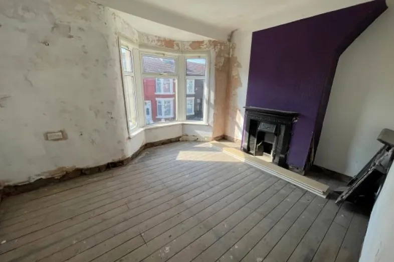 85 Clare Road, Bootle, Merseyside L20 9LZ