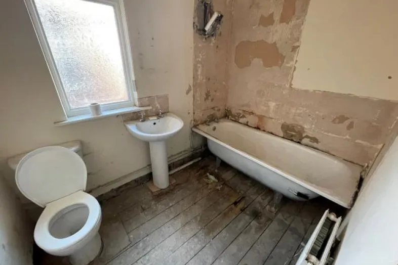85 Clare Road, Bootle, Merseyside L20 9LZ