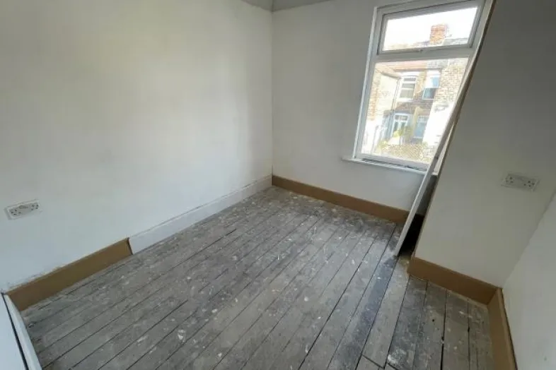 85 Clare Road, Bootle, Merseyside L20 9LZ