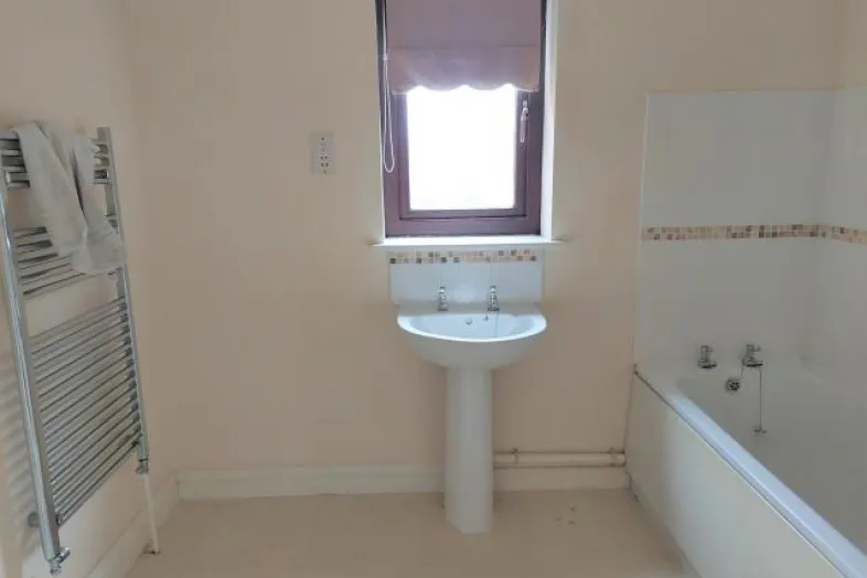 1 The Grove Mews, Burnham-on-sea, Somerset TA8 2BU