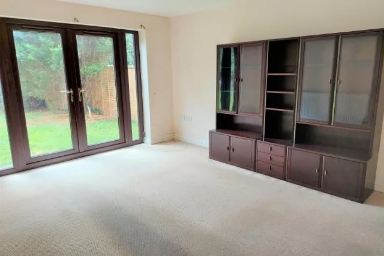 1 The Grove Mews, Burnham-on-sea, Somerset TA8 2BU