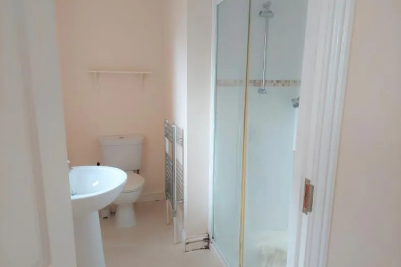 1 The Grove Mews, Burnham-on-sea, Somerset TA8 2BU