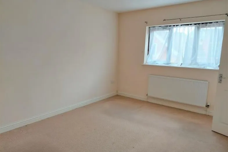 1 The Grove Mews, Burnham-on-sea, Somerset TA8 2BU
