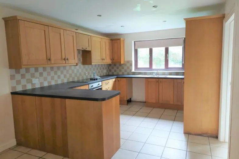 1 The Grove Mews, Burnham-on-sea, Somerset TA8 2BU