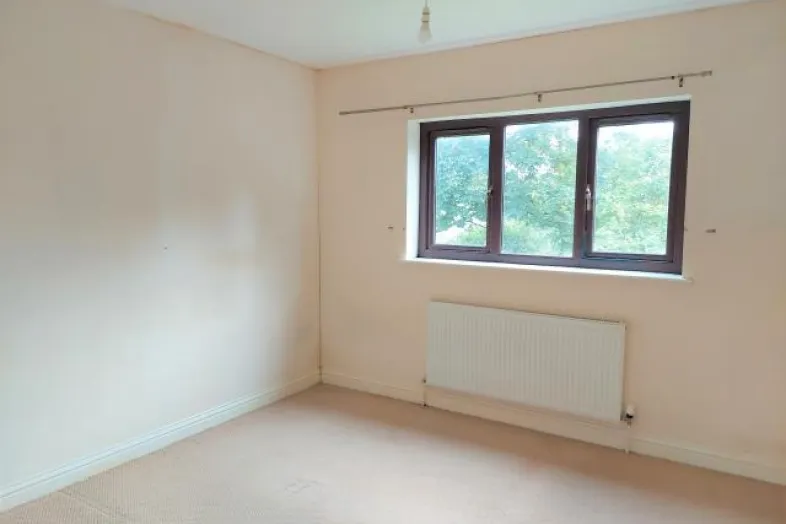 1 The Grove Mews, Burnham-on-sea, Somerset TA8 2BU
