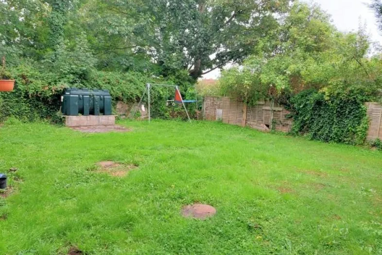 1 The Grove Mews, Burnham-on-sea, Somerset TA8 2BU